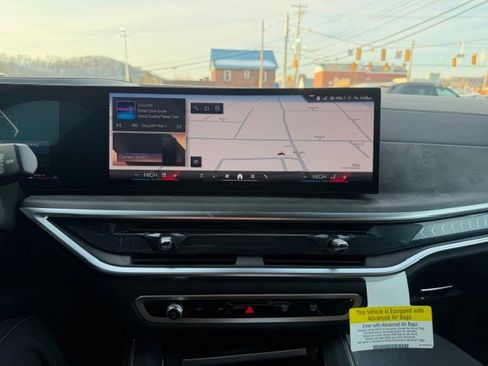 New 2026 BMW X5 xDrive40i w/ M Sport Package image 21