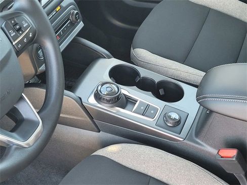 New 2025 Ford Bronco Sport Big Bend image 22