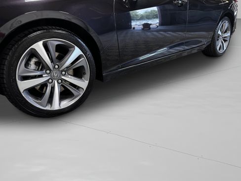 Used 2021 Acura TLX SH-AWD w/ Advance Package image 46