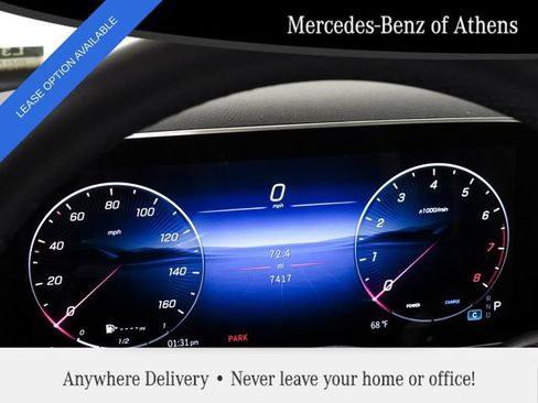 Certified 2025 Mercedes-Benz GLC 300 image 23