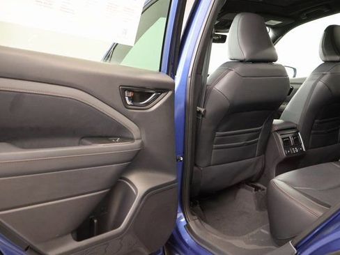 New 2026 Subaru Forester Touring image 27