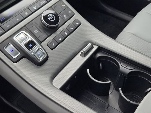 Used 2025 Hyundai Palisade SEL FWD image 10