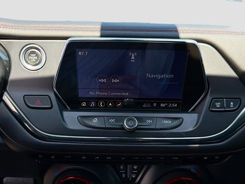 Used 2019 Chevrolet Blazer RS FWD image 28