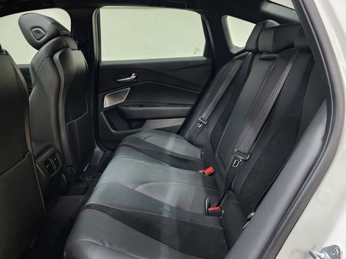 Used 2023 Acura TLX SH-AWD w/ A-SPEC Pkg image 15