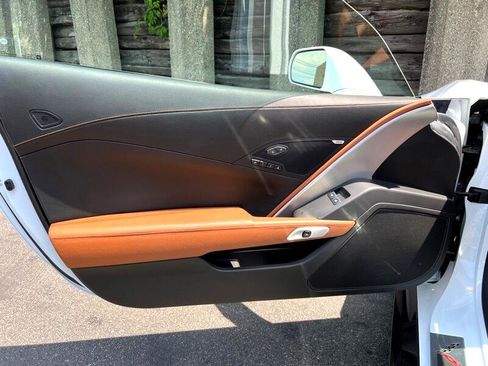 Used 2019 Chevrolet Corvette Grand Sport image 16