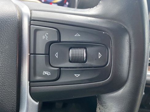 Used 2024 GMC Sierra 2500 SLE w/ SLE Convenience Package AWD/4WD image 13