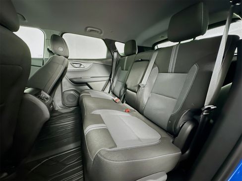 New 2025 Chevrolet Blazer LT w/ Driver Confidence Package image 24