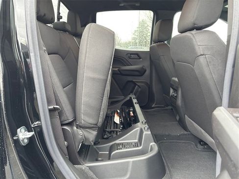 New 2026 Chevrolet Colorado Trail Boss image 32