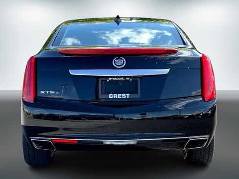 Used 2015 Cadillac XTS Luxury image 3