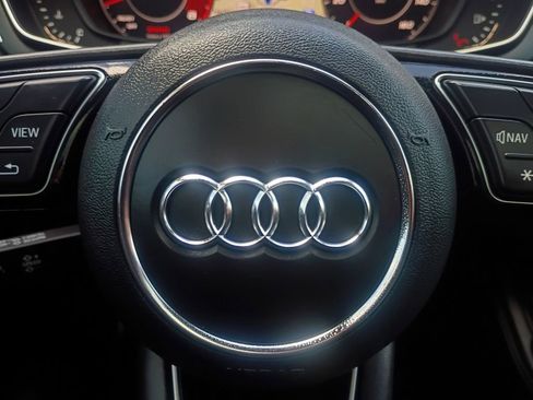 Used 2019 Audi S5 Premium Plus w/ Premium Plus image 5