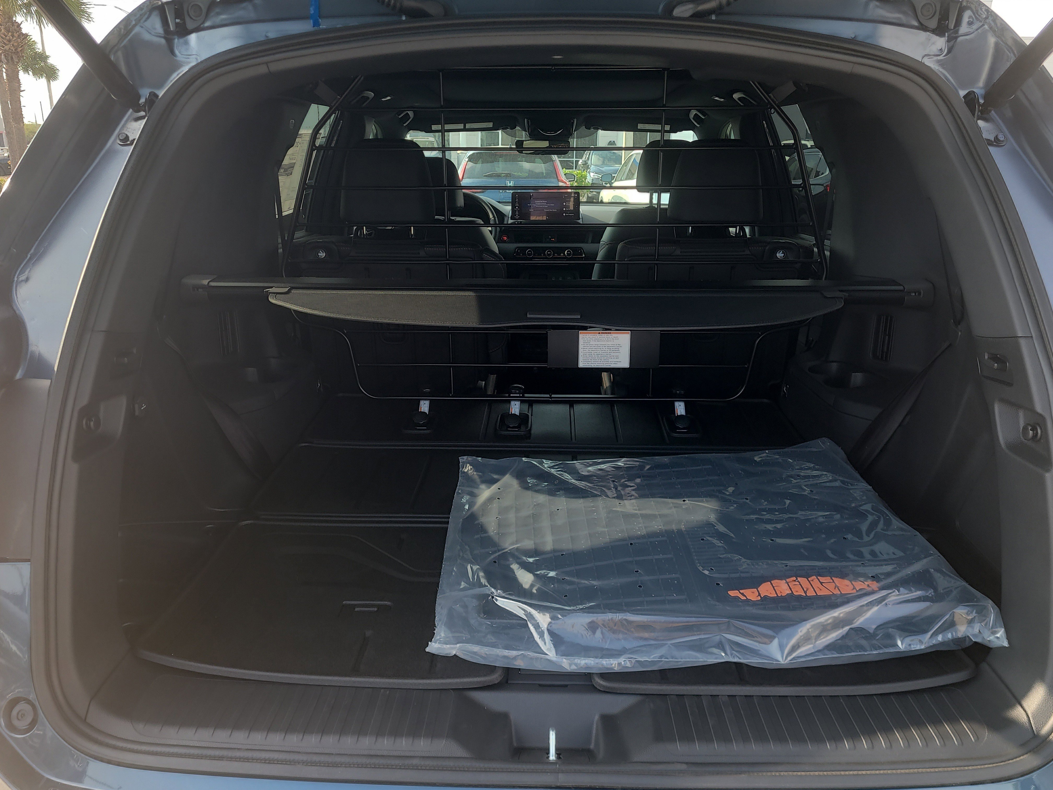 Used 2026 Honda Pilot TrailSport image 13