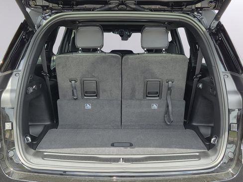 New 2026 Jeep Grand Cherokee L 2WD image 34