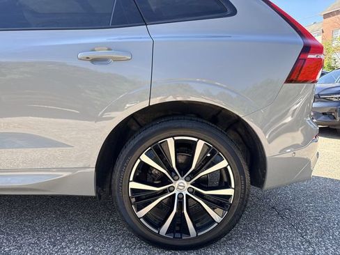 Certified 2024 Volvo XC60 B5 Plus w/ Protection Package Premier AWD/4WD image 22