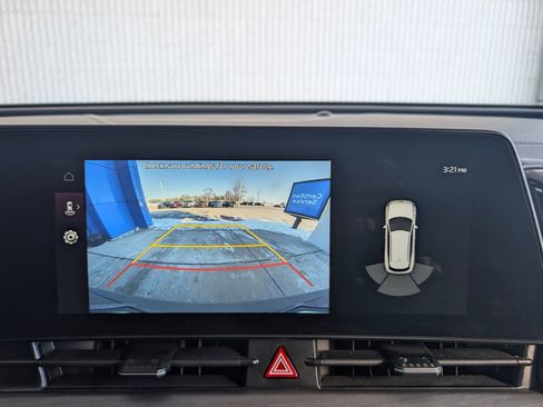 Used 2024 Kia Sportage X-Pro image 19