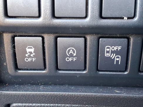 Used 2020 Subaru Forester Sport image 26