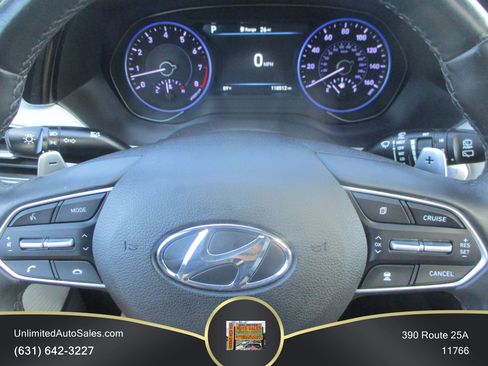 Used 2020 Hyundai Palisade SEL AWD/4WD image 13