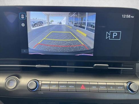 Used 2025 Hyundai Kona SEL FWD image 13