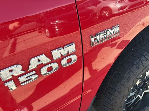 Used 2013 RAM 1500 Express AWD/4WD image 29