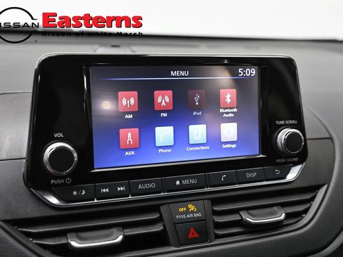Used 2024 Nissan Altima 2.5 S FWD image 18