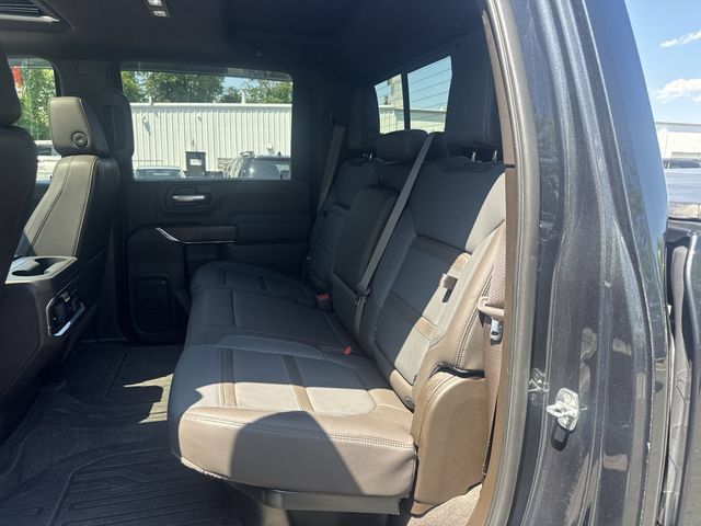 Certified 2021 GMC Sierra 2500 Denali w/ Denali Ultimate Package AWD/4WD image 26