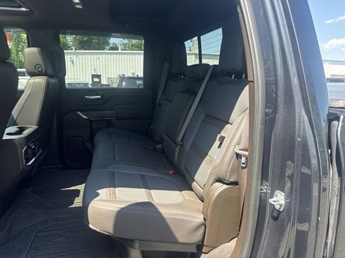 Used 2021 GMC Sierra 2500 Denali w/ Denali Ultimate Package AWD/4WD image 26