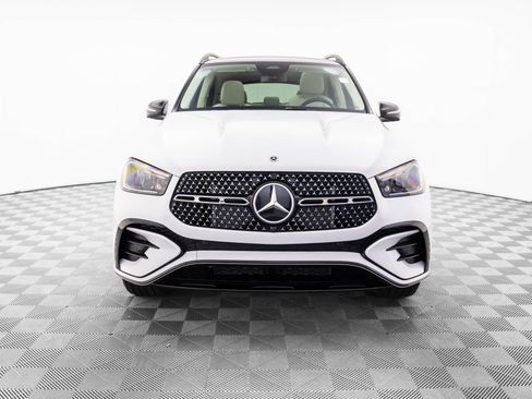 New 2026 Mercedes-Benz GLE 350 GLE 350 image 9