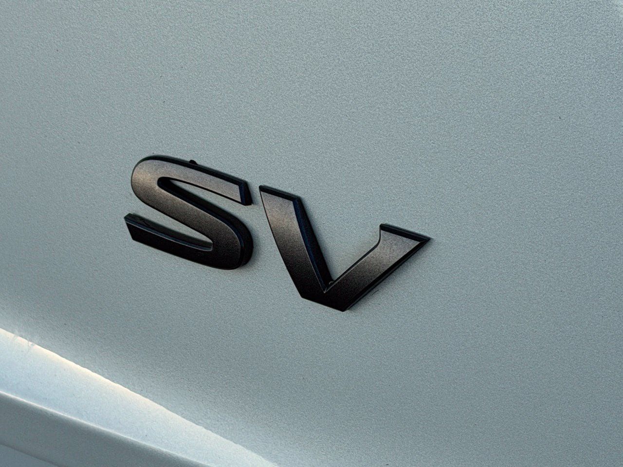 Certified 2024 Nissan Rogue SV FWD image 8