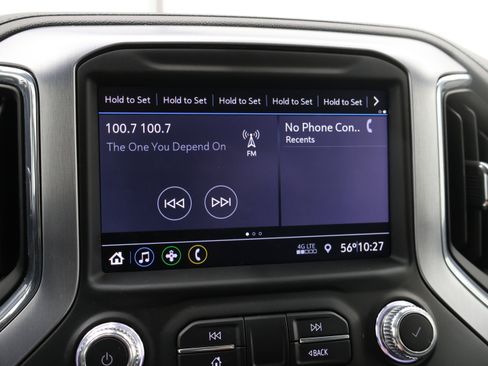 Used 2023 GMC Sierra 2500 SLE w/ SLE Convenience Package AWD/4WD image 51