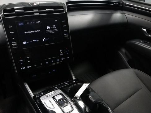 Certified 2023 Hyundai Tucson SEL image 29
