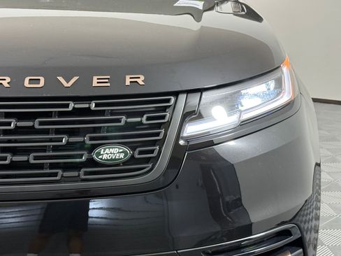 New 2026 Land Rover Range Rover Velar Autobiography AWD/4WD image 11
