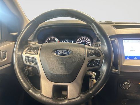 Used 2020 Ford Ranger XLT w/ Equipment Group 301A Mid RWD image 15