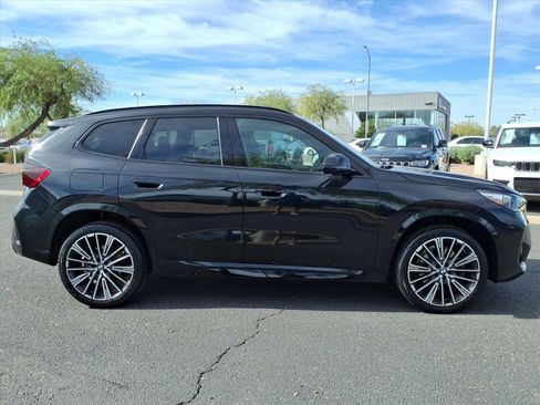 Used 2023 BMW X1 xDrive28i w/ M Sport Package image 8