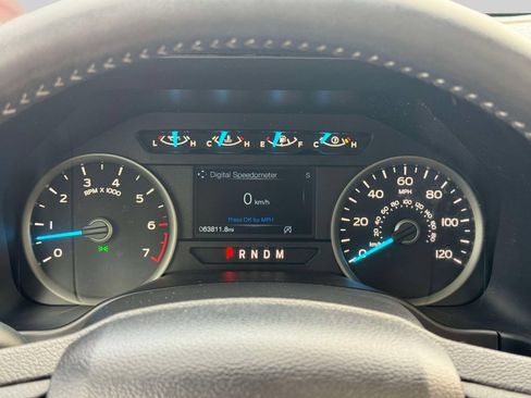 Used 2019 Ford F150 XLT w/ Equipment Group 302A Luxury AWD/4WD image 23