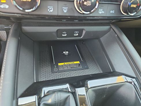 Certified 2024 Honda Accord Touring image 21