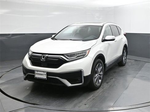 Used 2020 Honda CR-V Touring image 30
