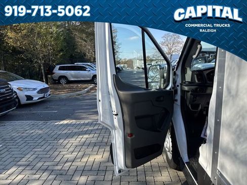 New 2024 Ford Transit 350 AWD image 19