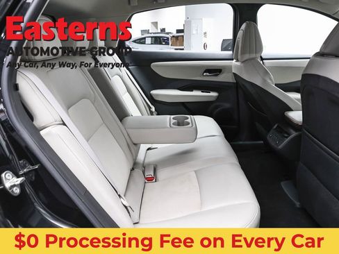 Used 2023 Nissan Ariya AWD image 24