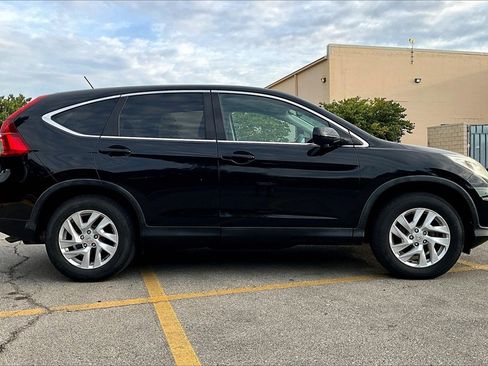 Used 2015 Honda CR-V EX image 5