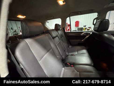 Used 2016 Lexus GX 460 image 60