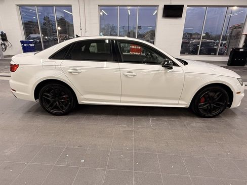 Used 2017 Audi A4 2.0T w/ Convenience Package image 8