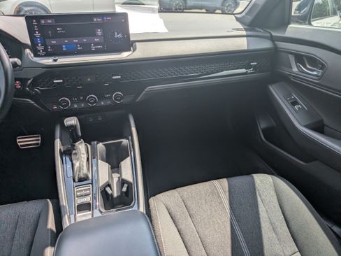 Used 2026 Honda Accord Sport image 23