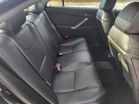 Used 2009 Pontiac G6 GXP w/ Sun And Sound Plus Package image 14