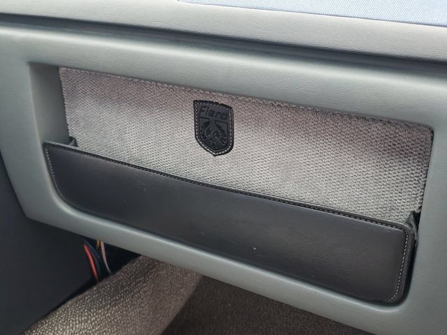 Used 1987 Pontiac Fiero GT RWD image 30
