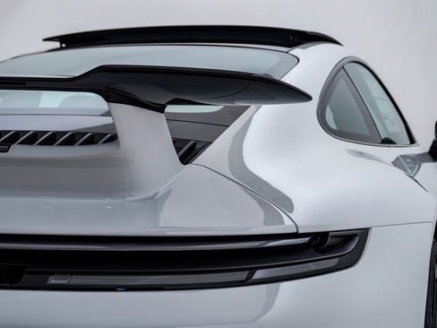 New 2026 Porsche 911 Carrera GTS image 13