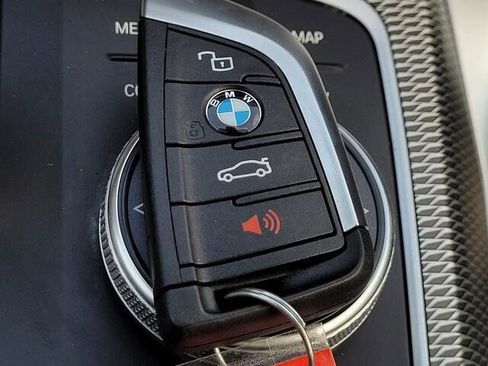 Certified 2023 BMW M440i Convertible w/ Premium Package image 35