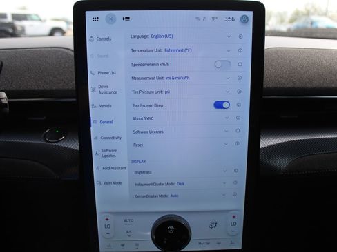 Used 2023 Ford Mustang Mach-E GT w/ GT Performance Edition image 44