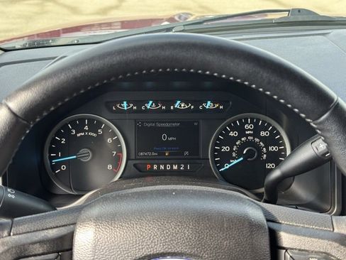 Used 2018 Ford F150 XLT w/ Equipment Group 302A Luxury image 27