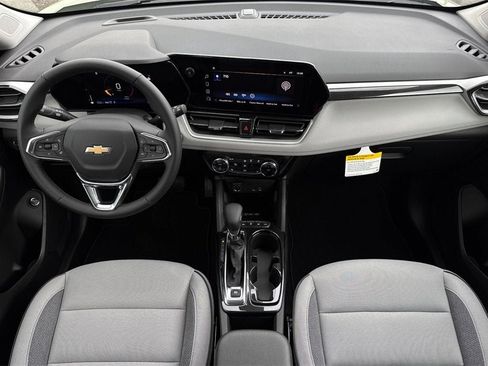 New 2026 Chevrolet TrailBlazer LT image 13