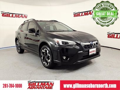 Used 2023 Subaru Crosstrek 2.5i Limited