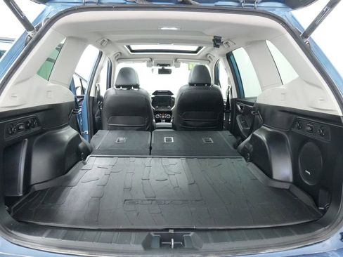 Used 2020 Subaru Forester Touring AWD/4WD image 26